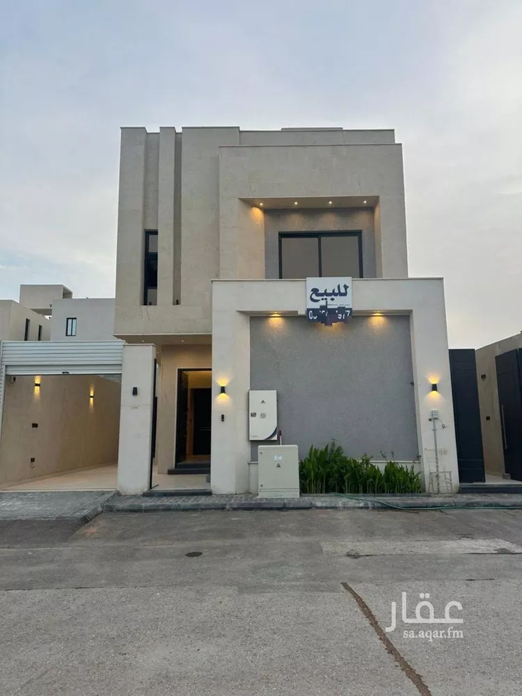 Villa for Sale in Riyadh Al Arid