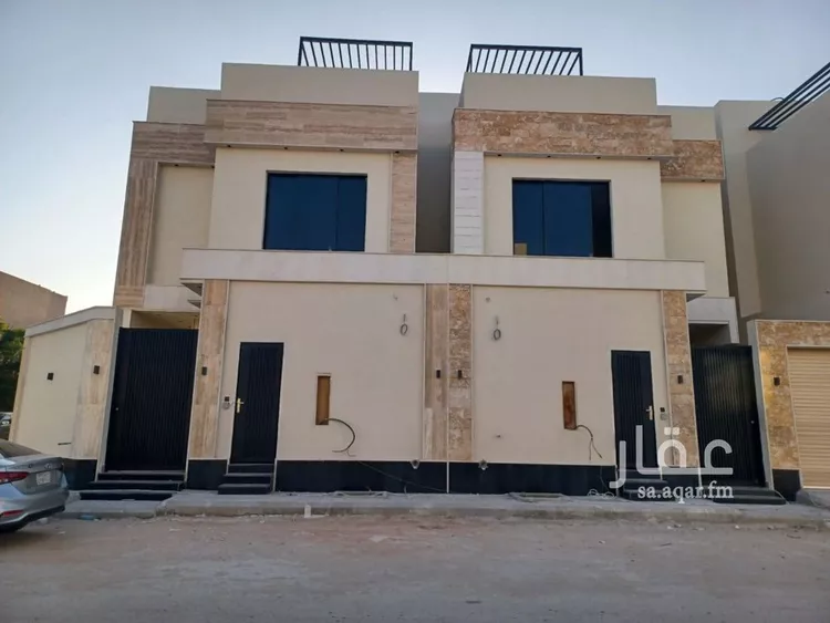 فيلا للبيع في شارع سليمان بن مراد, حي العارض, مدينة الرياض, منطقة الرياض