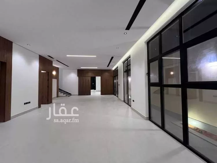 فيلا للبيع في شارع محمد بن عيسي, حي النرجس, مدينة الرياض, منطقة الرياض صورة 5