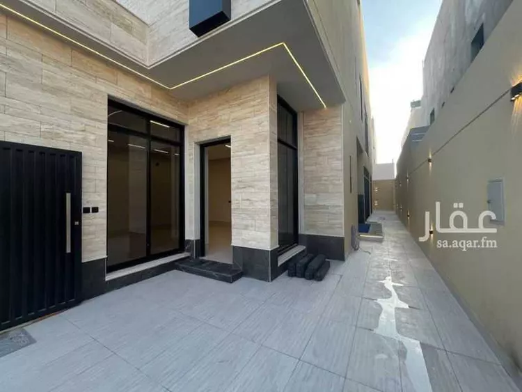 فيلا للبيع في شارع أبي الفرج المبارك, حي العارض, مدينة الرياض, منطقة الرياض 10