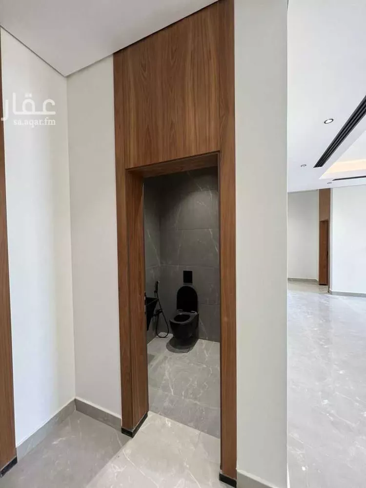 شقة للإيجار في شارع وادي العمارية, حي حطين, مدينة الرياض, منطقة الرياض
