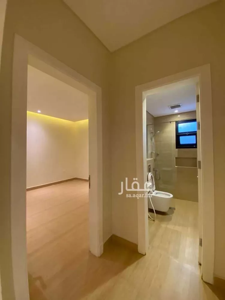 شقة للبيع في شارع وادي البطحاء, حي الملقا, مدينة الرياض, منطقة الرياض
