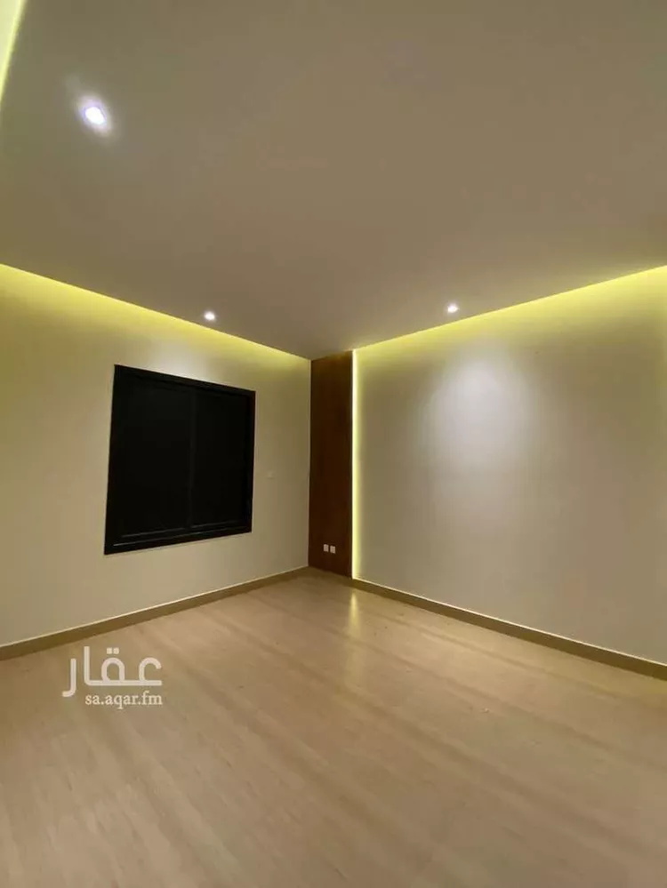 شقة للبيع في شارع وادي البطحاء, حي الملقا, مدينة الرياض, منطقة الرياض 8