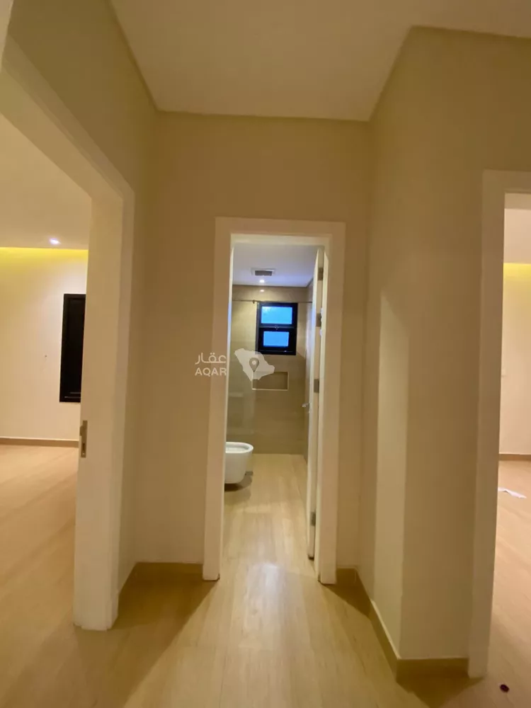 شقة للإيجار في شارع وادي البطحاء, حي الملقا, مدينة الرياض, منطقة الرياض
