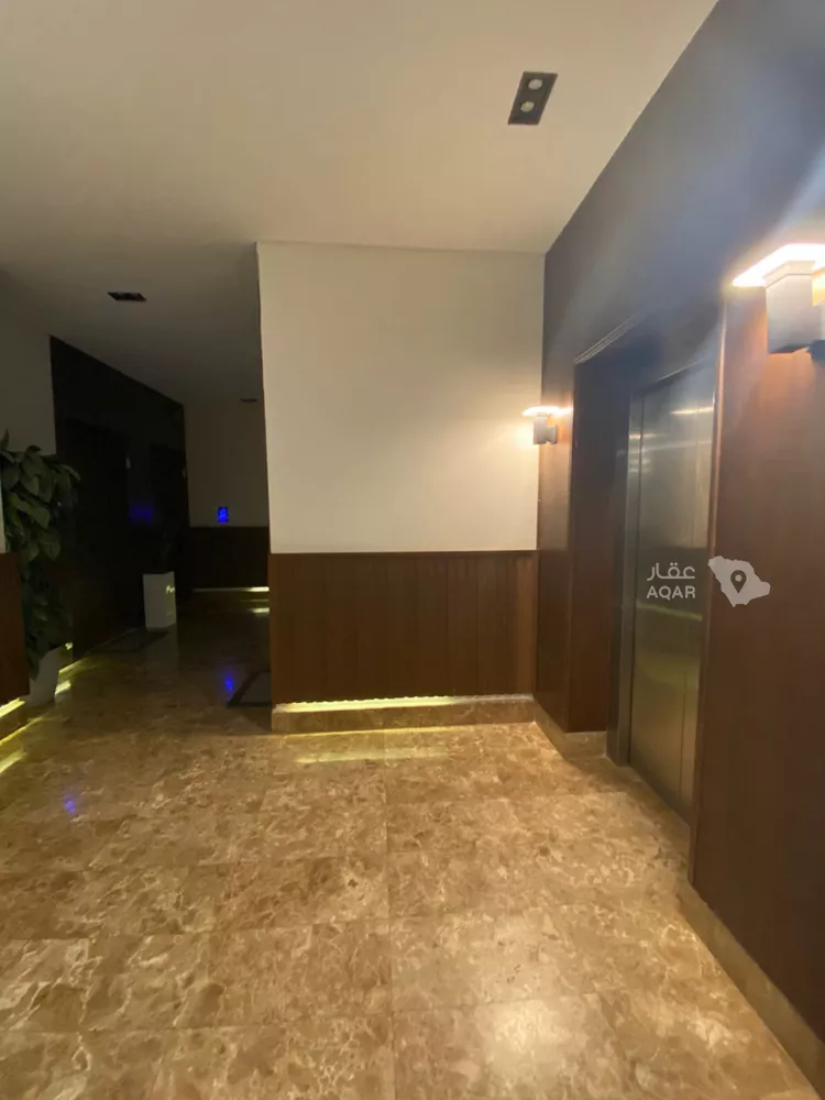 شقة للإيجار في شارع وادي البطحاء, حي الملقا, مدينة الرياض, منطقة الرياض 6