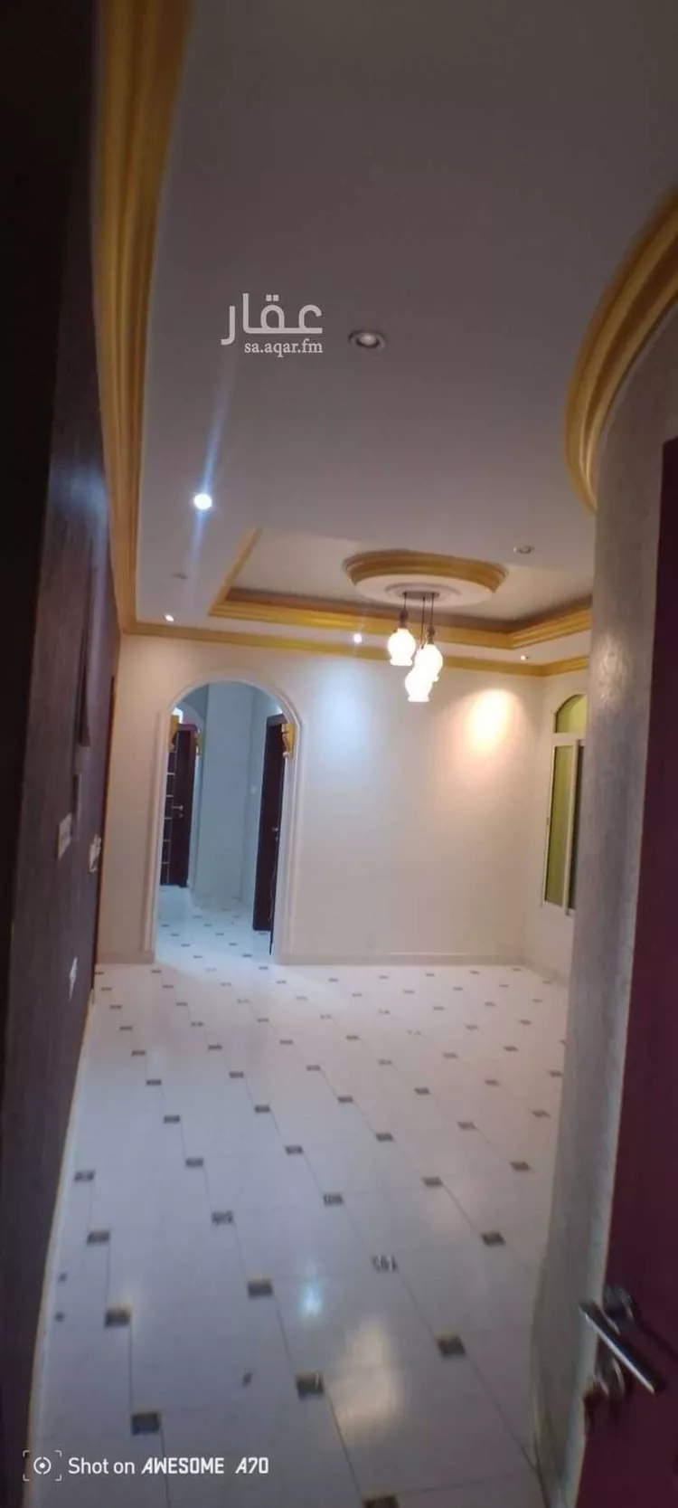 شقة للإيجار في شارع تبراك, حي عرقة, مدينة الرياض, منطقة الرياض صورة 3
