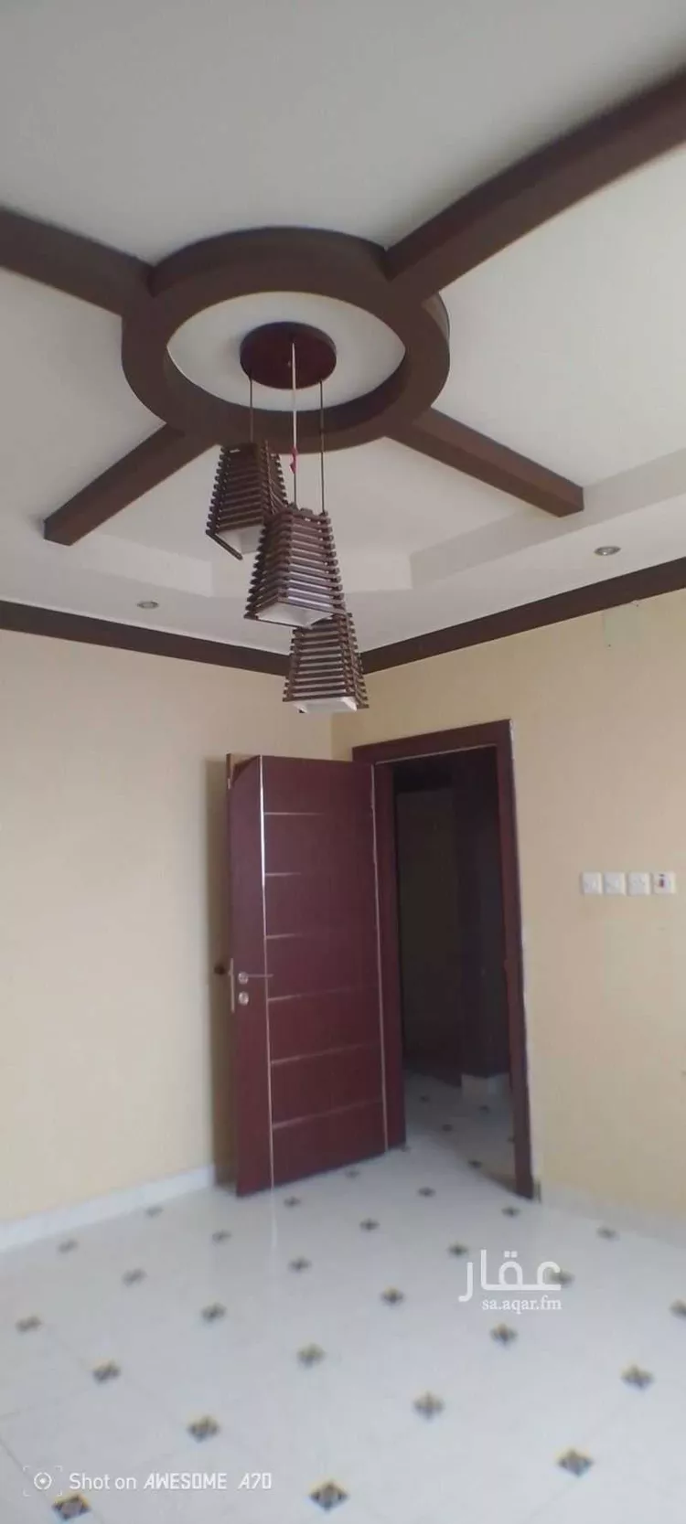 شقة للإيجار في شارع تبراك, حي عرقة, مدينة الرياض, منطقة الرياض 7