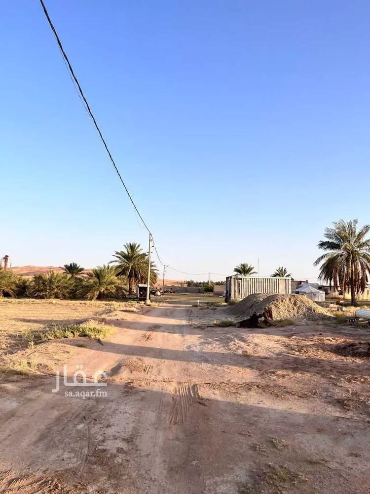 Farm for Sale in Al Mithnab Umm Ushayrah صورة 3