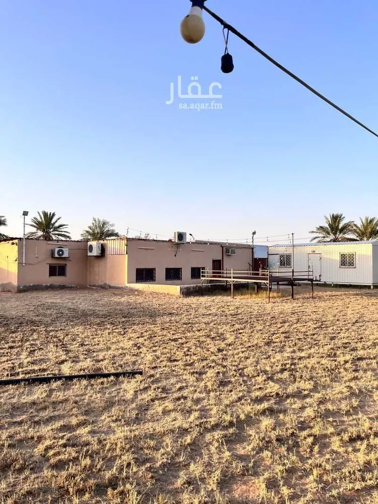 مزرعة للبيع في شارع الموشم 187, مدينة المذنب, منطقة القصيم 8