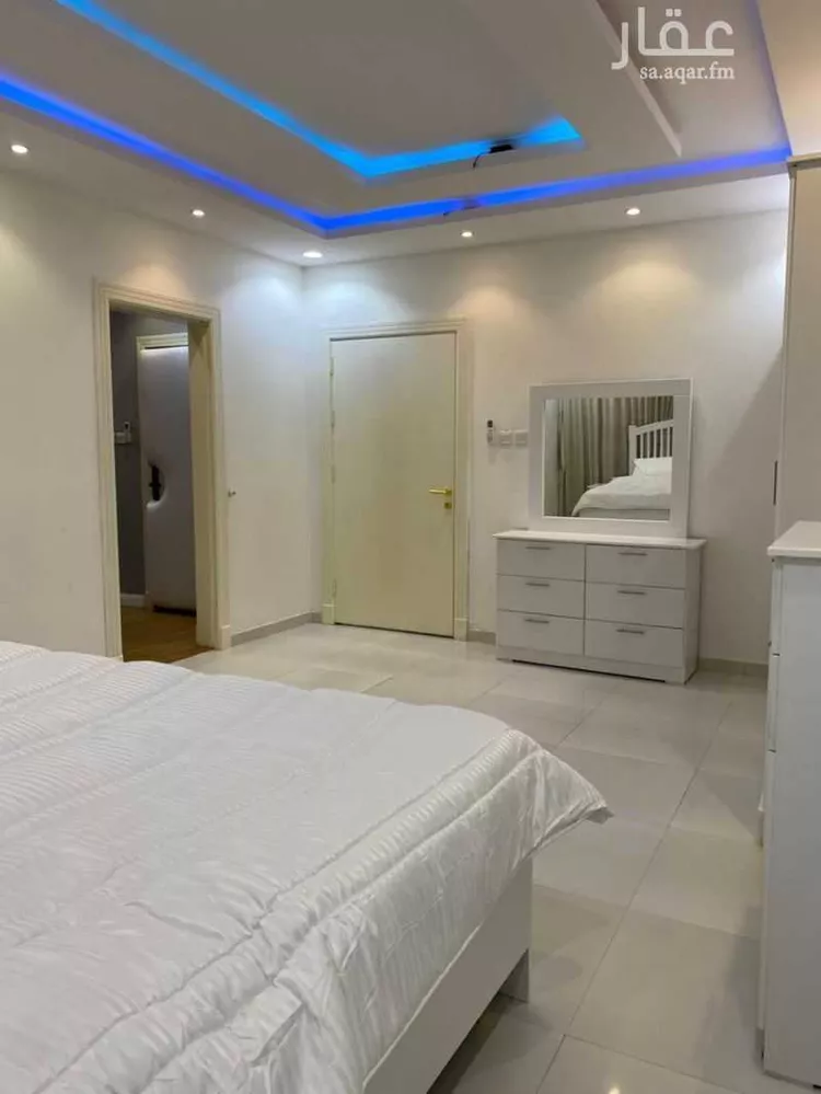 شقة للإيجار في شارع سفيان بن الحكم, حي العوالي, مدينة الرياض, منطقة الرياض صورة 4