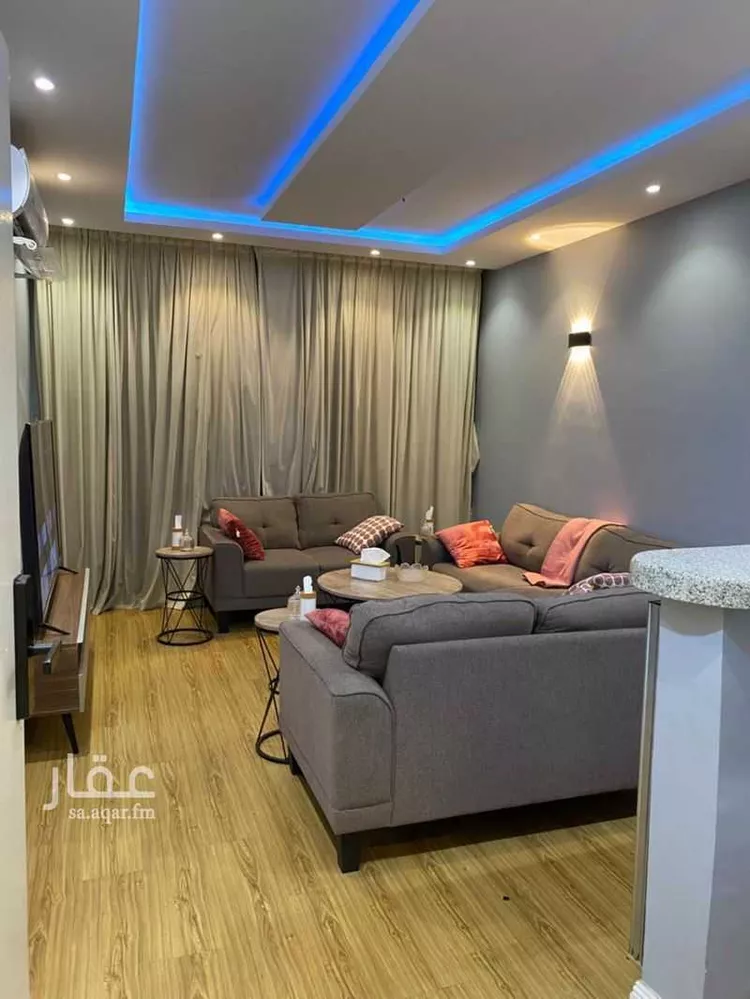 شقة للإيجار في شارع سفيان بن الحكم, حي العوالي, مدينة الرياض, منطقة الرياض صورة 3