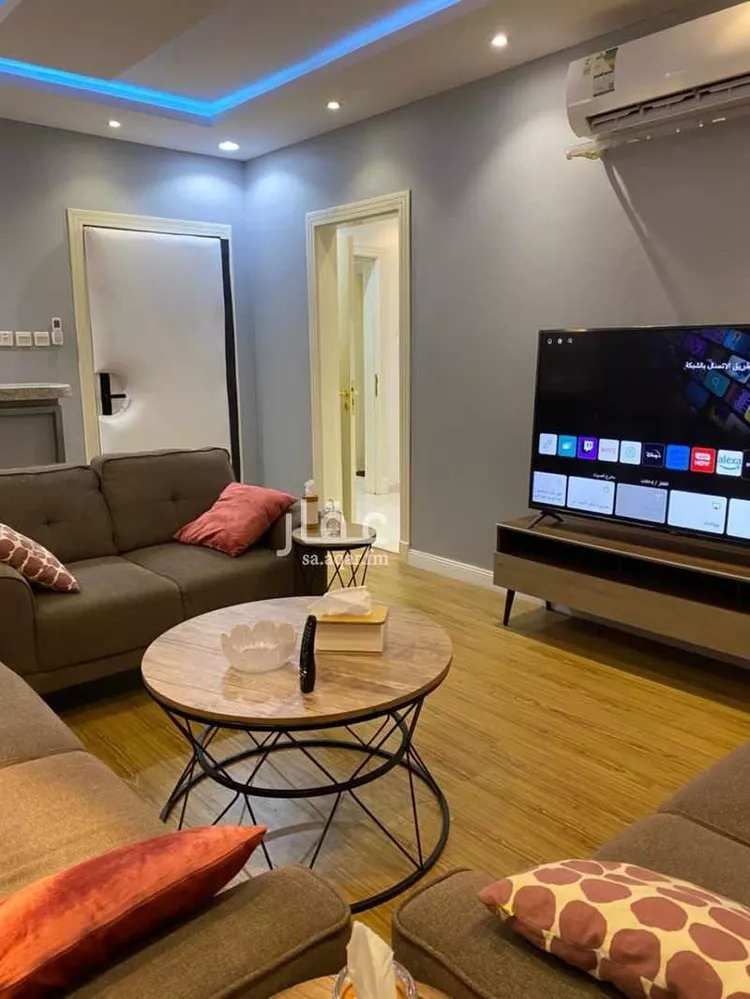 شقة للإيجار في شارع سفيان بن الحكم, حي العوالي, مدينة الرياض, منطقة الرياض صورة 2