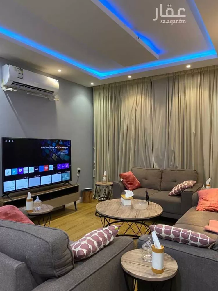 شقة للإيجار في شارع سفيان بن الحكم, حي العوالي, مدينة الرياض, منطقة الرياض