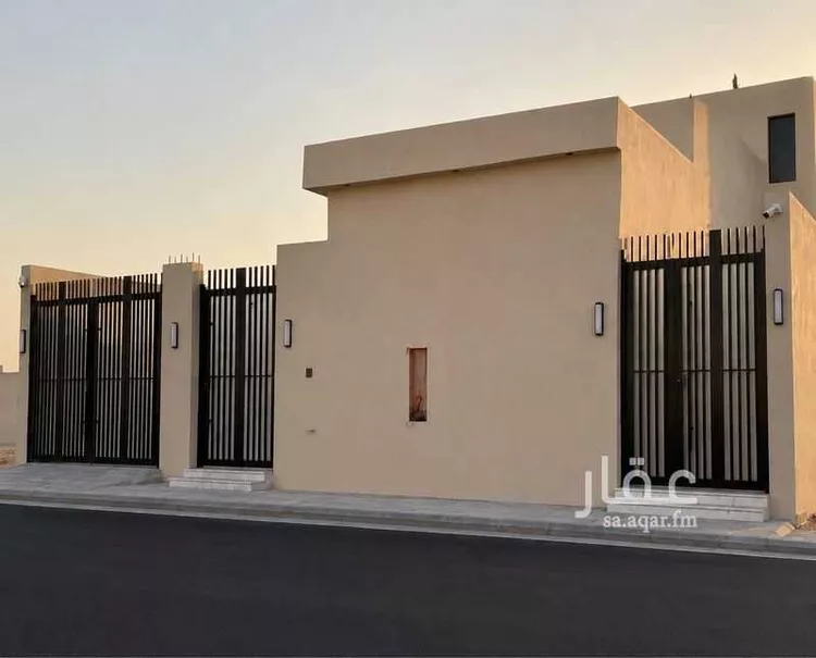 فيلا للبيع في حي ضاحية نمار, مدينة الرياض, منطقة الرياض 6