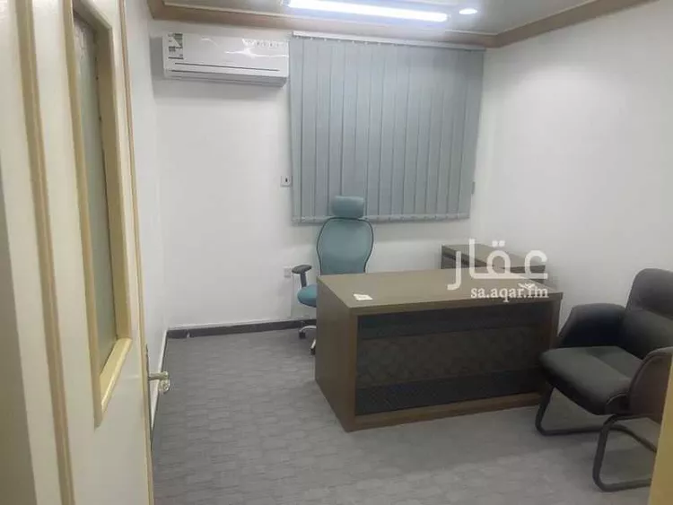 مكتب تجاري للإيجار في شارع جرير ، حي الملز ، الرياض ، منطقة الرياض صورة 2