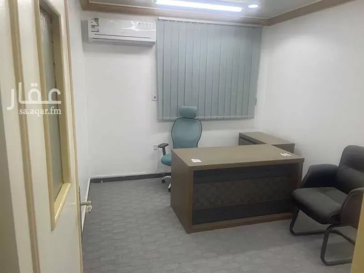 مكتب تجاري للإيجار في شارع جرير ، حي الملز ، الرياض ، منطقة الرياض صورة 2