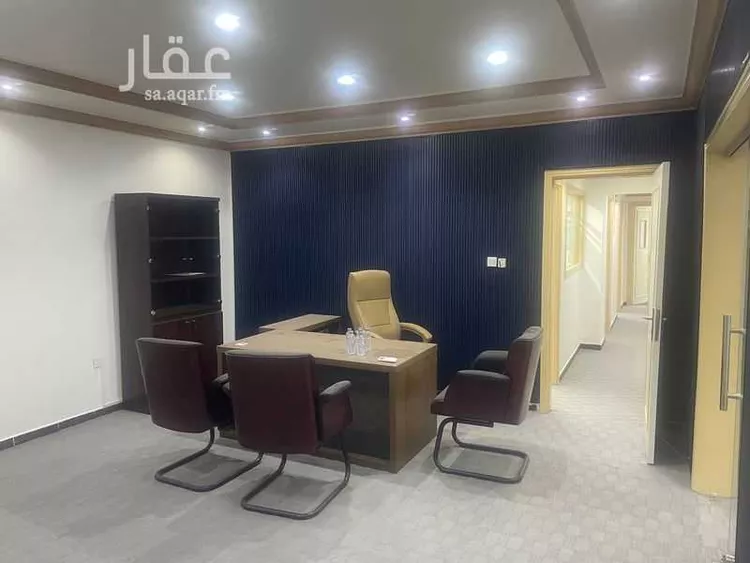 مكتب تجاري للإيجار في شارع جرير ، حي الملز ، الرياض ، منطقة الرياض