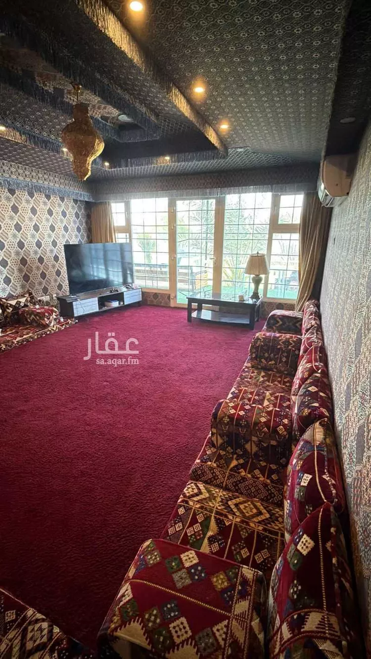 استراحة للبيع في شارع 6993230, حي المنتزه, مدينة بقيق, المنطقة الشرقية 6