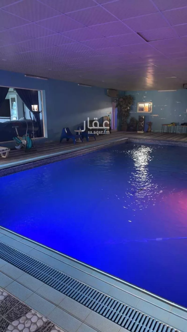 استراحة للبيع في شارع 6993230, حي المنتزه, مدينة بقيق, المنطقة الشرقية
