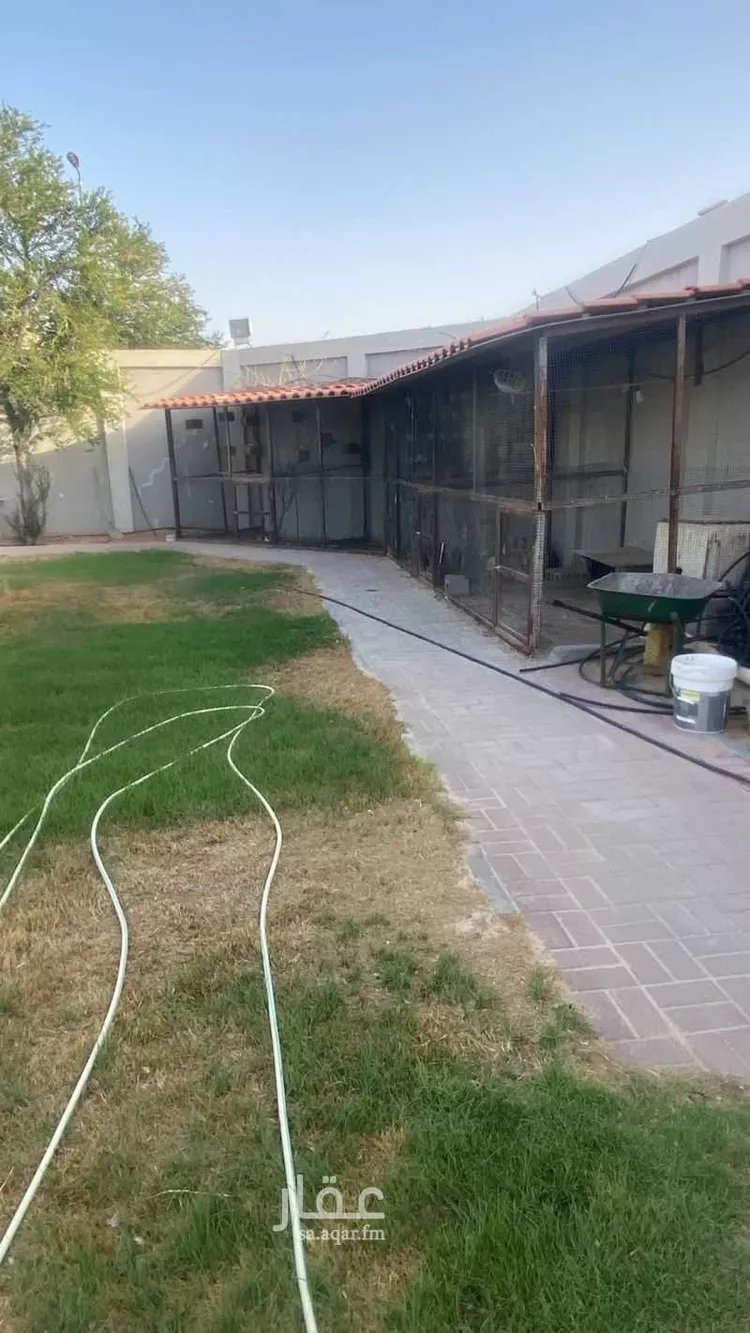 استراحة للبيع في شارع 6993230, حي المنتزه, مدينة بقيق, المنطقة الشرقية 12