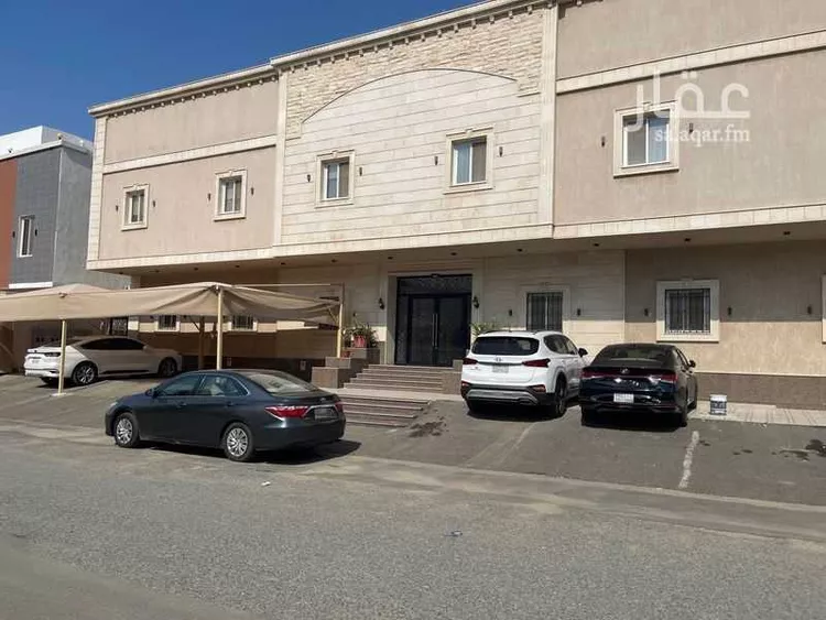 شقة للإيجار في شارع الصالحية 40, حي الصالحية, مدينة جدة, منطقة مكة المكرمة