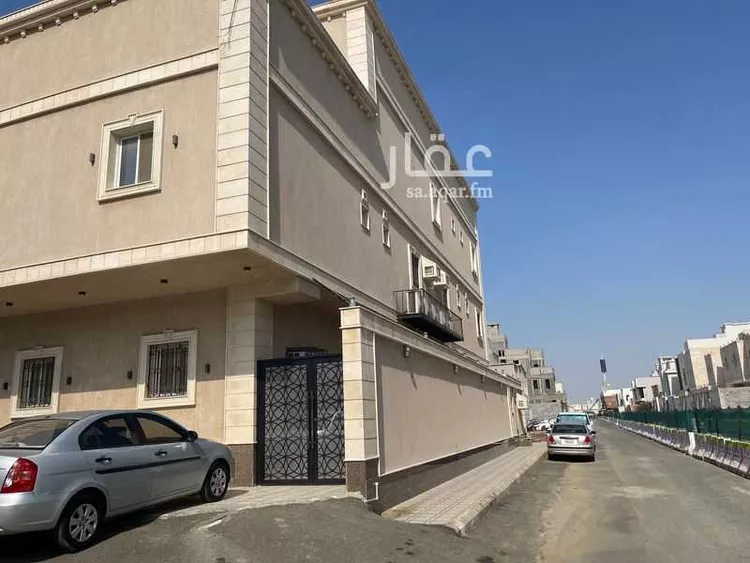 شقة للإيجار في شارع الصالحية 40, حي الصالحية, مدينة جدة, منطقة مكة المكرمة صورة 3