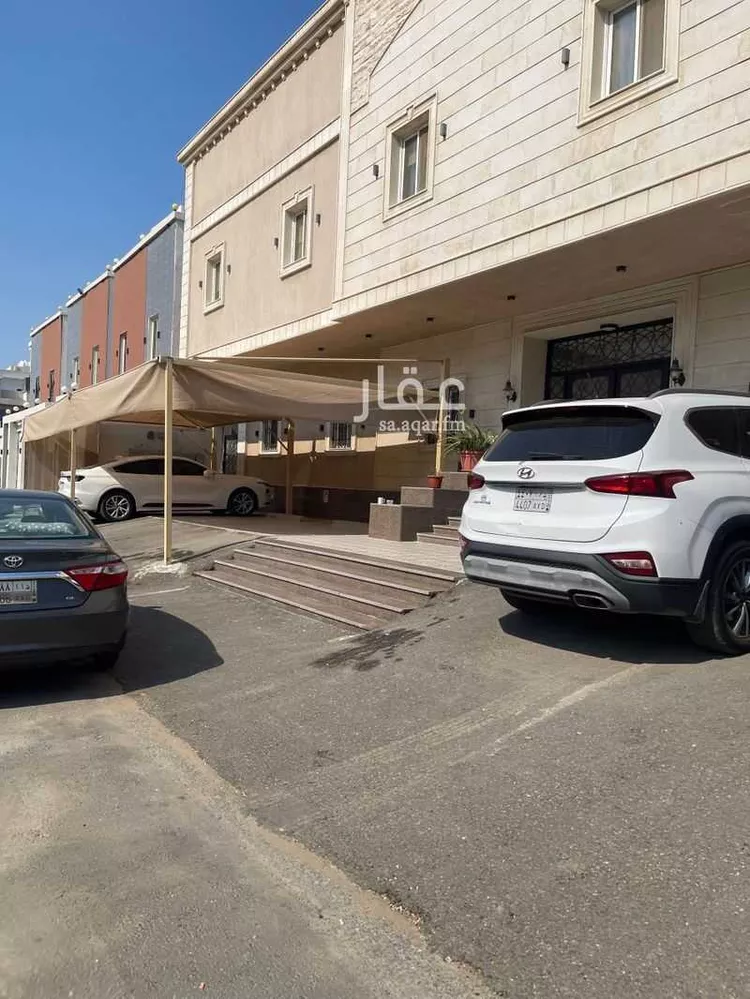 شقة للإيجار في شارع الصالحية 40, حي الصالحية, مدينة جدة, منطقة مكة المكرمة صورة 5