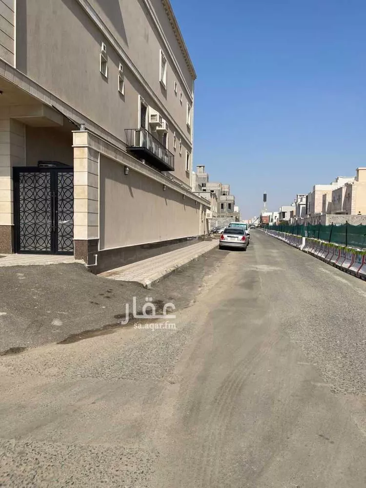 شقة للإيجار في شارع الصالحية 40, حي الصالحية, مدينة جدة, منطقة مكة المكرمة صورة 4