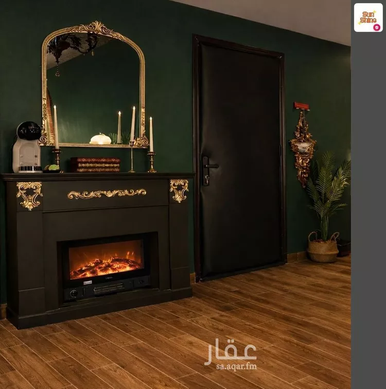 شقة مفروشة للحجز في طريق الملك خالد ، حي أم الحمام الغربي ، الرياض ، منطقة الرياض 7