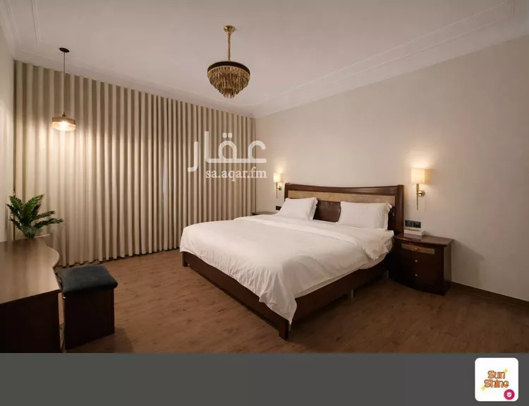 شقة مفروشة للحجز في طريق الملك خالد ، حي أم الحمام الغربي ، الرياض ، منطقة الرياض صورة 5