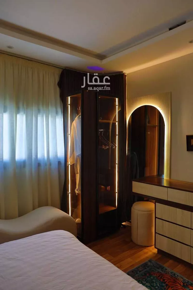 Furnished Apartment for Booking in Riyadh King Fahd 6