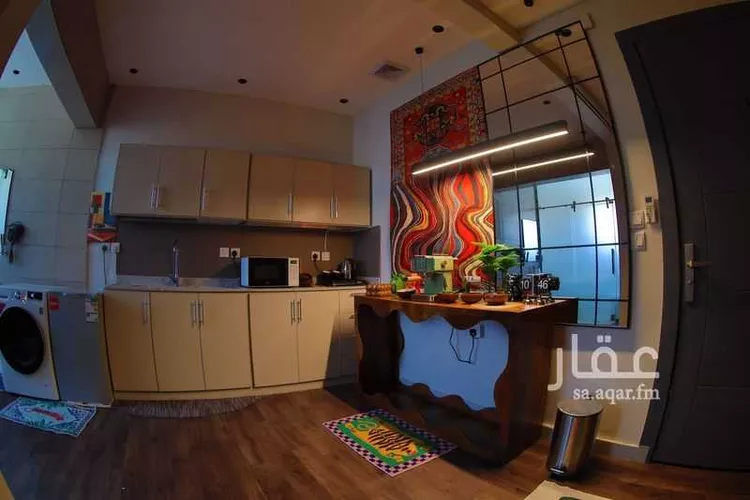 Furnished Apartment for Booking in Riyadh King Fahd 9