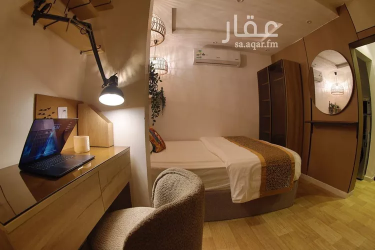Furnished Apartment for Booking in Riyadh Jarir 7