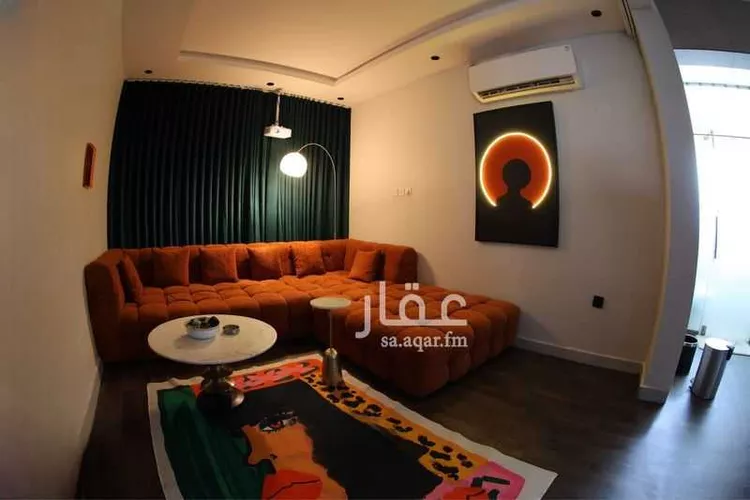 شقة مفروشة للحجز في شارع الامير سعود بن محمد بن سعود ، حي الملك فهد ، الرياض ، منطقة الرياض صورة 3