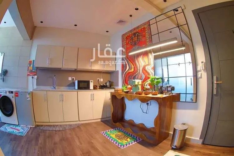 شقة مفروشة للحجز في شارع الامير سعود بن محمد بن سعود ، حي الملك فهد ، الرياض ، منطقة الرياض صورة 5