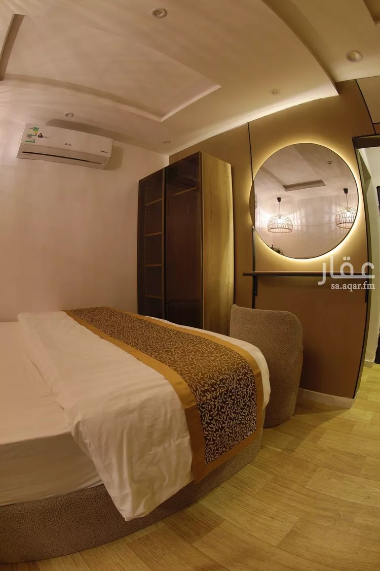 شقة مفروشة للحجز في شارع فاطمة الزهراء ، حي الملز ، الرياض ، منطقة الرياض صورة 3