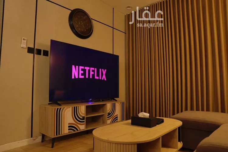 شقة مفروشة للحجز في شارع فاطمة الزهراء ، حي الملز ، الرياض ، منطقة الرياض صورة 5