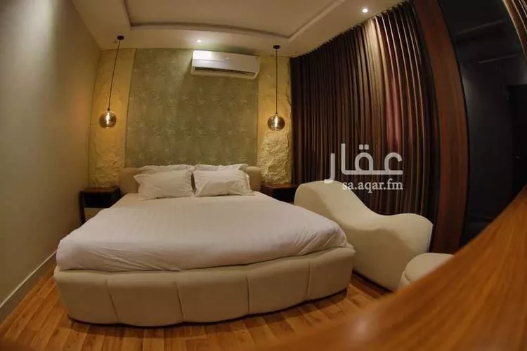 Furnished Apartment for Booking in Riyadh King Fahd 7