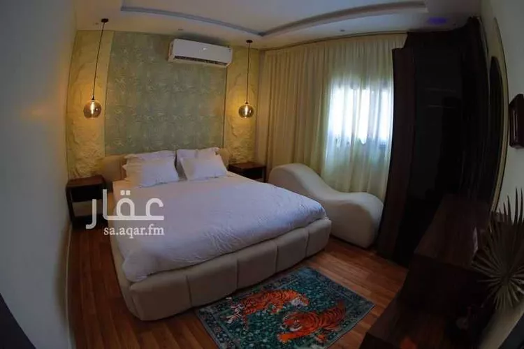 Furnished Apartment for Booking in Riyadh King Fahd 8