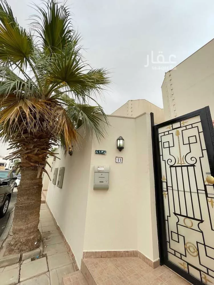 فيلا للإيجار في شارع ابن سويدان, حي المنار, مدينة الرياض, منطقة الرياض صورة 2
