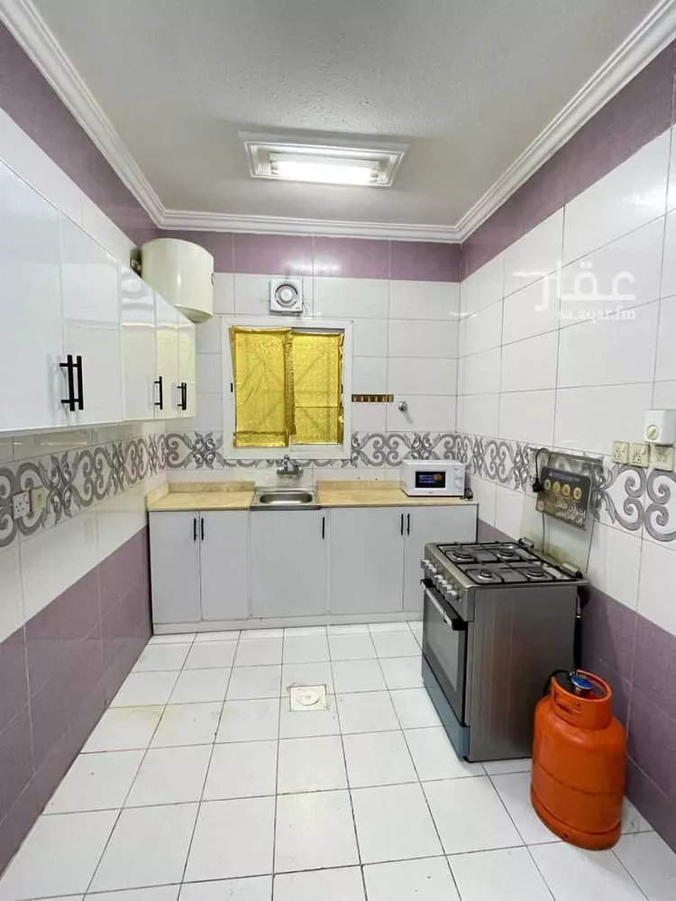 شقة للإيجار في شارع الميسمية, حي اليرموك, مدينة الرياض, منطقة الرياض صورة 4