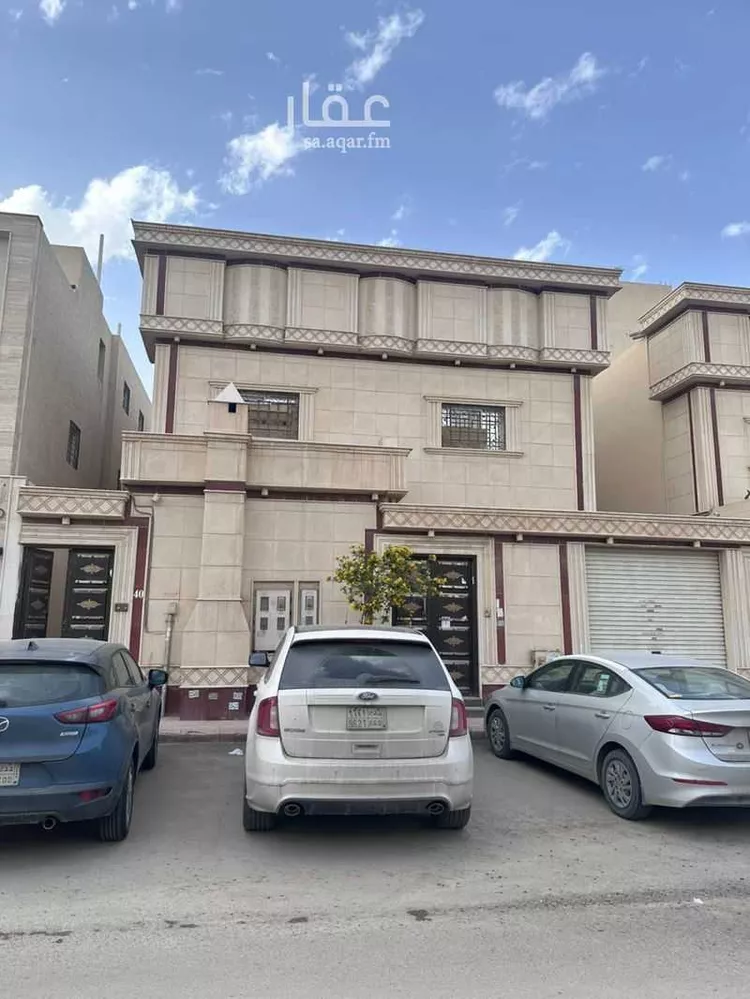 Floor for Rent in Riyadh Al Yarmouk