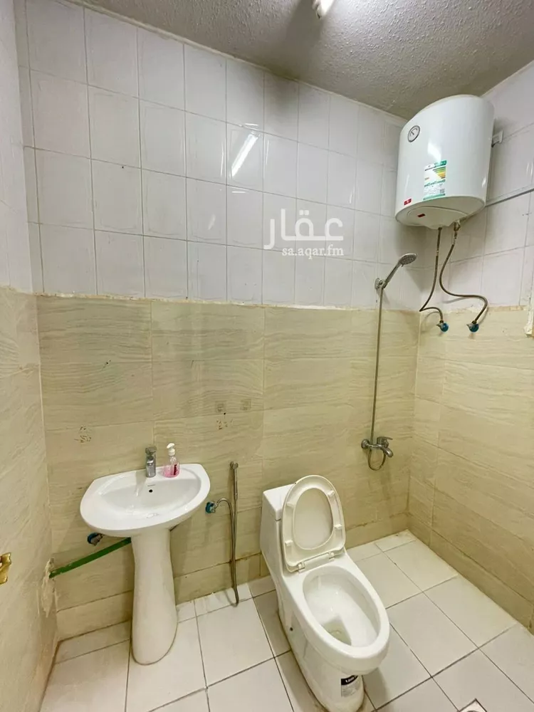شقة للإيجار في شارع ديم ، حي الازدهار ، الرياض ، منطقة الرياض صورة 4