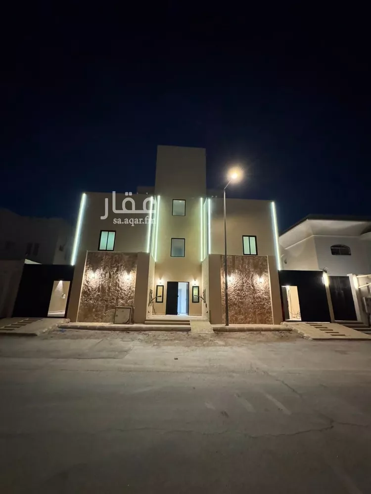 Villa for Rent in Riyadh King Faisal صورة 4