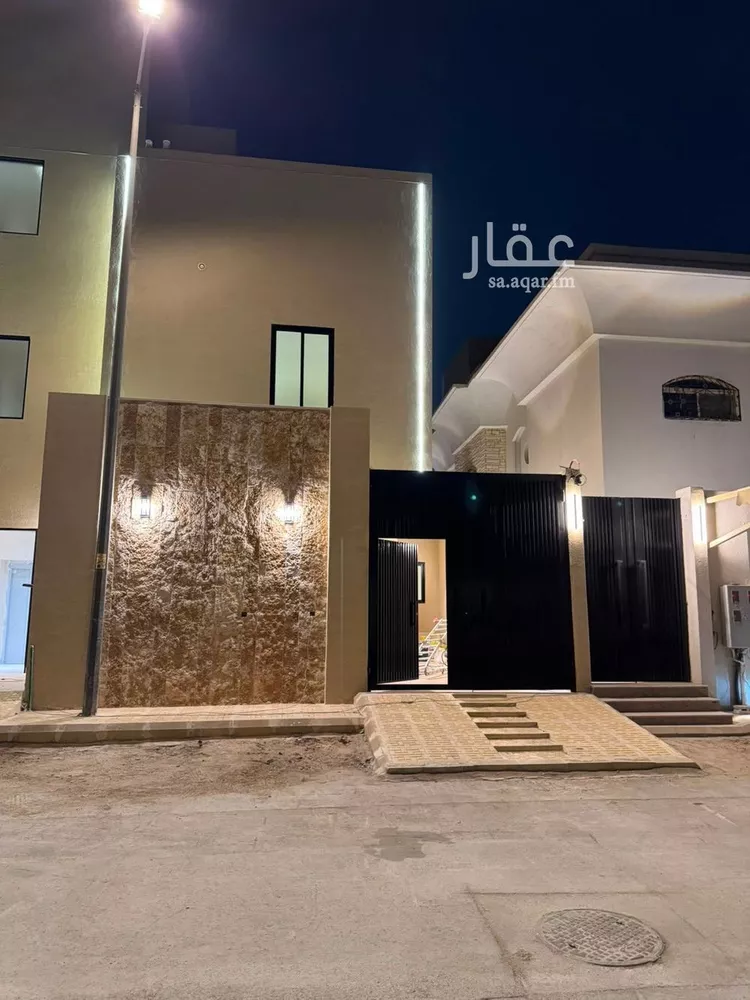 Villa for Rent in Riyadh King Faisal صورة 5