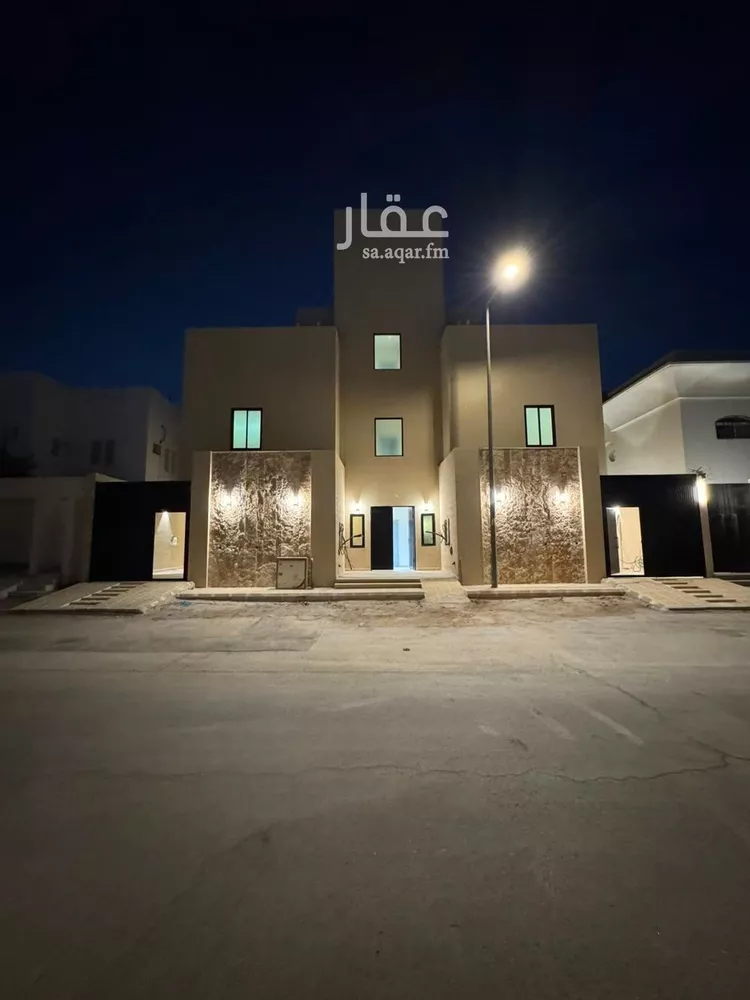 Villa for Rent in Riyadh King Faisal صورة 3