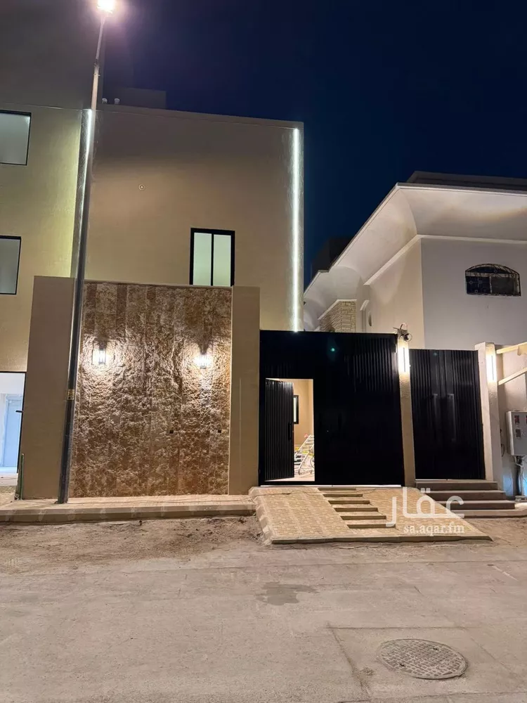 Villa for Rent in Riyadh King Faisal صورة 5