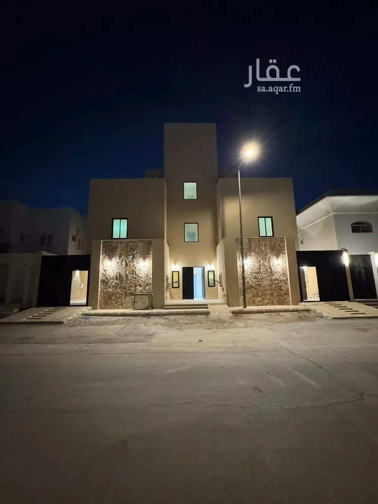 Villa for Rent in Riyadh King Faisal صورة 2
