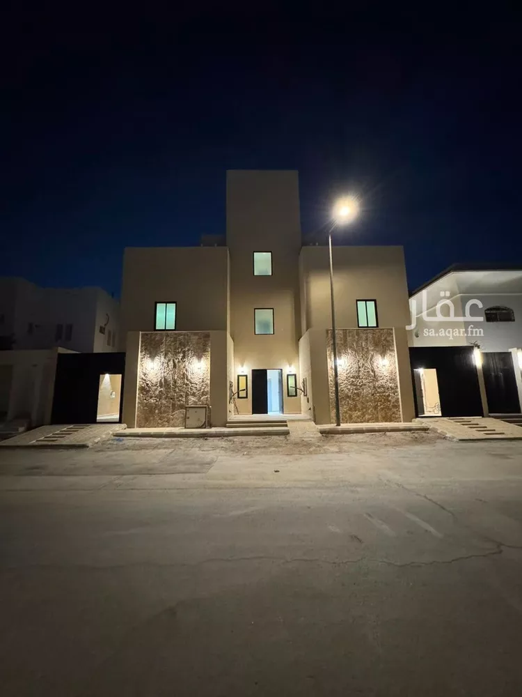 Villa for Rent in Riyadh King Faisal صورة 2