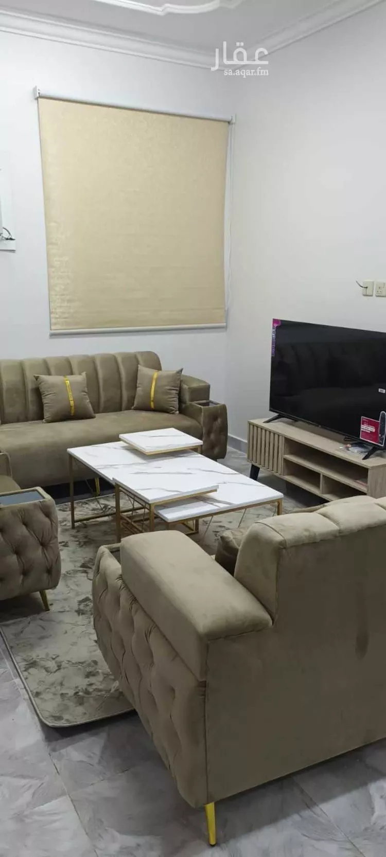 شقة للإيجار في شارع الميسمية, حي اليرموك, مدينة الرياض, منطقة الرياض